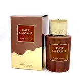Paris Corner Date Caramel 100ml-Al Reem Perfumes (The Perfume Qatar)